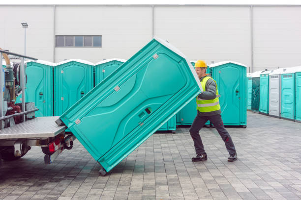 Best Wedding porta potty rental  in Justin, TX