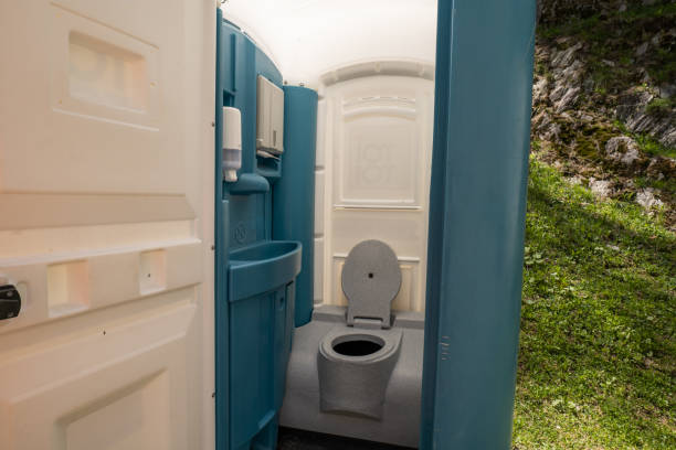 Best Temporary restroom rental  in Justin, TX