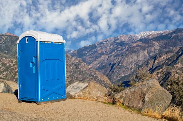 Best Portable toilet rental cost  in Justin, TX