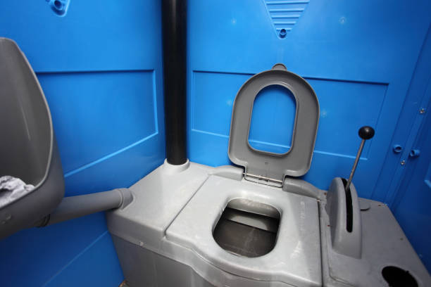 Best Construction site porta potty rental  in Justin, TX