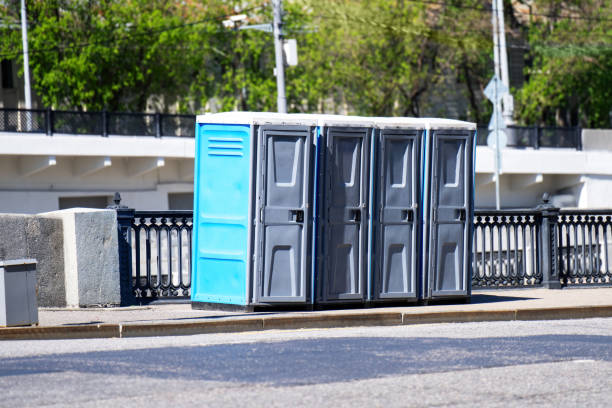 Best Sanitation services for porta potties  in Justin, TX