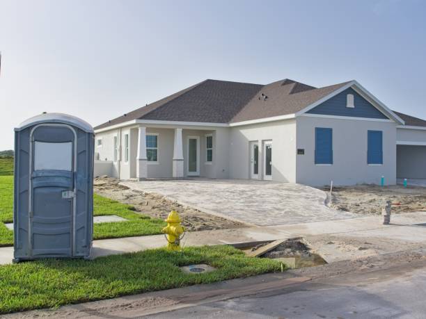 Best Local porta potty services  in Justin, TX