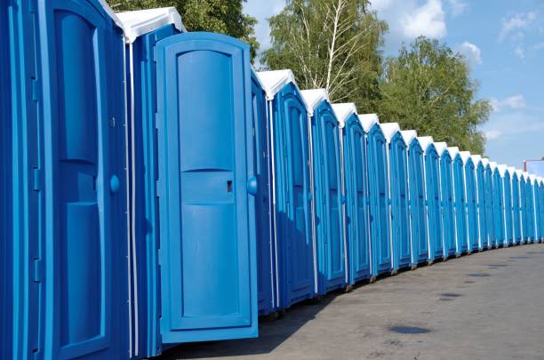 Best High-end porta potty rental  in Justin, TX
